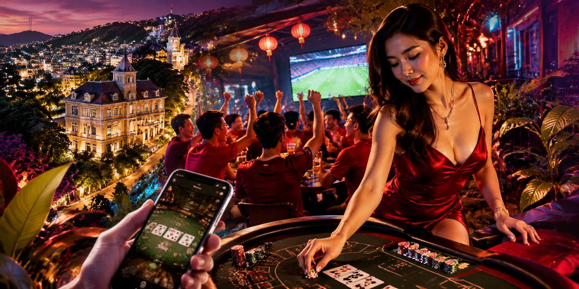02qh88 Casino 02qh88 – Bàn Trực Tiếp, Slot Cược Thể Thao